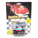 *Pre-Owned* Richard Petty 1991 STP Black Wheels Racing Champions 1:64 Nascar Diecast