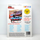 *Pre-Owned* Richard Petty 1991 STP Black Wheels Racing Champions 1:64 Nascar Diecast