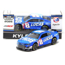 Kyle Busch 2025 Lucas Oil 1:64 Nascar Diecast