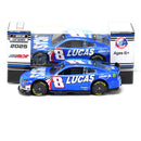 Kyle Busch 2025 Lucas Oil 1:64 Nascar Diecast