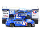 Kyle Busch 2025 Lucas Oil 1:64 Nascar Diecast