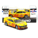Joey Logano 2024 Shell Pennzoil Cup Champion 1:64 Nascar Diecast