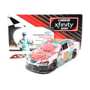 *Pre-Owned Brandon Jones 2019 Flow Tech Kansas Win 1:24 Nascar Diecast