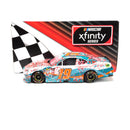 *Pre-Owned Brandon Jones 2019 Flow Tech Kansas Win 1:24 Nascar Diecast