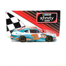 *Pre-Owned Brandon Jones 2019 Flow Tech Kansas Win 1:24 Nascar Diecast