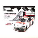 *Pre-Owned Harrison Burton 2020 Dex Imaging Fontana Win 1:24 Nascar Diecast