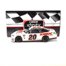 *Pre-Owned Harrison Burton 2020 Dex Imaging Fontana Win 1:24 Nascar Diecast
