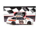 *Pre-Owned Harrison Burton 2020 Dex Imaging Fontana Win 1:24 Nascar Diecast