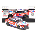 Kyle Larson 2024 Valvoline Sonoma Win 1:64 Nascar Diecast