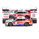 Kyle Larson 2024 Valvoline Sonoma Win 1:64 Nascar Diecast