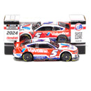 Kyle Larson 2024 Valvoline Sonoma Win 1:64 Nascar Diecast