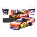 Justin Allgaier 2024 Brandt Xfinity Series Champion 1:64 Nascar Diecast