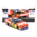 Justin Allgaier 2024 Brandt Xfinity Series Champion 1:64 Nascar Diecast