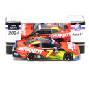 Justin Allgaier 2024 Brandt Xfinity Series Champion 1:64 Nascar Diecast