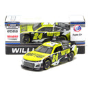 William Byron 2025 Raptor 1:64 Nascar Diecast
