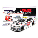 Shane van Gisbergen 2024 WeatherTech Sonoma Win 1:24 Nascar Diecast