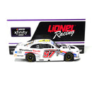 Shane van Gisbergen 2024 WeatherTech Sonoma Win 1:24 Nascar Diecast