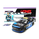 Shane van Gisbergen 2024 Quad Lock Portland Win 1:24 Nascar Diecast