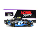 Shane van Gisbergen 2024 Quad Lock Portland Win 1:24 Nascar Diecast