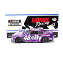 Alex Bowman 2024 Ally Chicago Win 1:24 Nascar Diecast