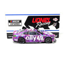 Alex Bowman 2024 Ally Chicago Win 1:24 Nascar Diecast