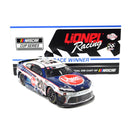 Christopher Bell 2024 Rheem Salutes Charlotte Win 1:24 Nascar Diecast