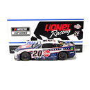 Christopher Bell 2024 Rheem Salutes Charlotte Win 1:24 Nascar Diecast