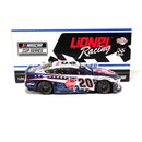 Christopher Bell 2024 Rheem Salutes Charlotte Win 1:24 Nascar Diecast