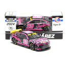 Daniel Suarez 2024 Tootsies Pink 1:64 Nascar Diecast