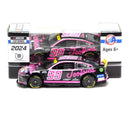 Daniel Suarez 2024 Tootsies Pink 1:64 Nascar Diecast