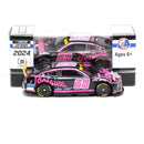 Daniel Suarez 2024 Tootsies Pink 1:64 Nascar Diecast