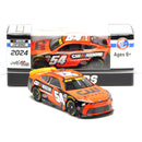 Ty Gibbs 2024 The CW 1:64 Nascar Diecast