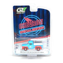 1956 Ford F-100 1:64 Diecast Chevron Special Edition Series 1