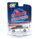 2019 Ford F-150 XL 1:64 Diecast Chevron Special Edition Series 1