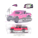 2024 Jeep Gladiator 1:64 Diecast Showroom Floor Series 7