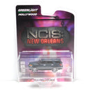 2015 Ford Explorer NCIS: New Orleans 1:64 Diecast Hollywood