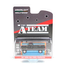 1981 Dodge Power Ram The A-Team 1:64 Diecast Hollywood