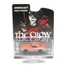 1971 Chevrolet Monte Carlo The Crow 1:64 Diecast Hollywood