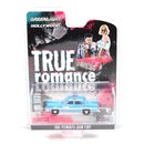 1982 Plymouth Gran Fury True Romance 1:64 Diecast Hollywood