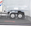 1976 Kenworth K100 Aerodyne White 1:64 Diecast