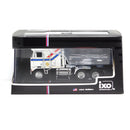 1976 Kenworth K100 Aerodyne White 1:64 Diecast