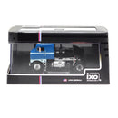 1950 Kenworth Bullnose Blue 1:64 Diecast