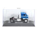 1950 Kenworth Bullnose Blue 1:64 Diecast