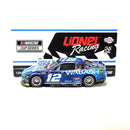 Ryan Blaney 2024 Wabash Pocono Win 1:24 Nascar Diecast