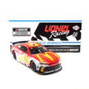 Tyler Reddick 2024 McDonald's Michigan Win 1:24 Nascar Diecast