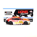 Tyler Reddick 2024 McDonald's Michigan Win 1:24 Nascar Diecast