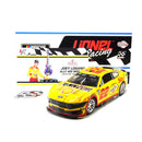 Joey Logano 2024 Shell-Pennzoil Nashville Win 1:24 Nascar Diecast
