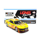 Joey Logano 2024 Shell-Pennzoil Nashville Win 1:24 Nascar Diecast