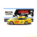 Joey Logano 2024 Shell-Pennzoil Nashville Win 1:24 Nascar Diecast