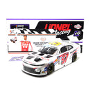 Shane Van Gisbergen 2024 WeatherTech Chicago Win 1:24 Nascar Diecast